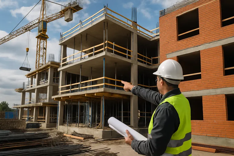 Flexibiliteit in ontwerp en uitvoering