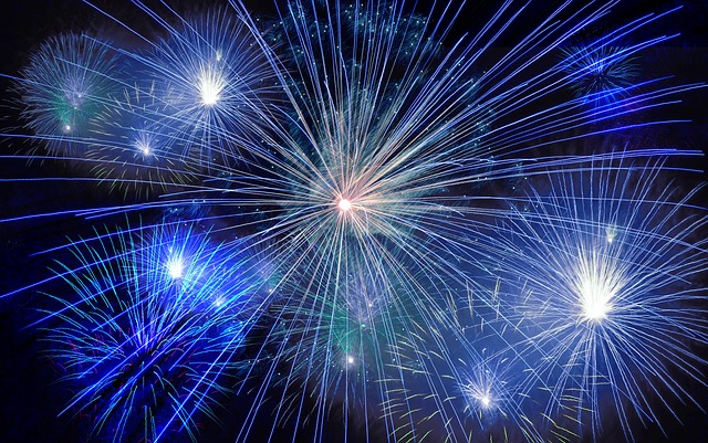Vuurwerk kopen: tips en trucs voor een veilige jaarwisseling