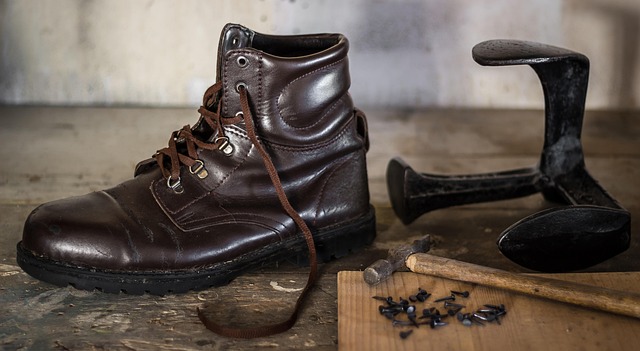 Hoe kies jij de beste werkschoenen ooit?
