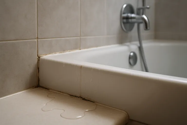 Veelvoorkomende lekkages in huis