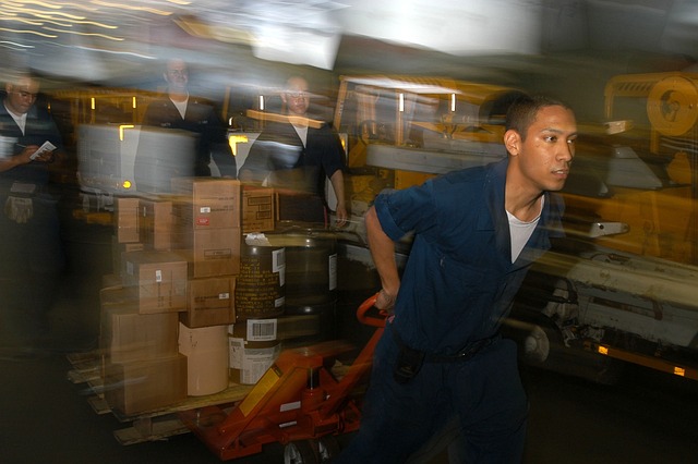 Alles wat je moet weten over de afmetingen van een europallet