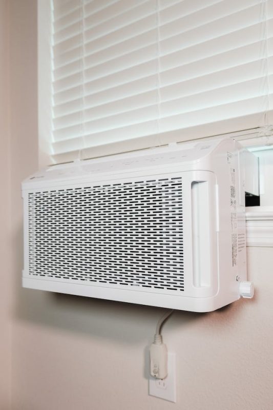 mobiele airco