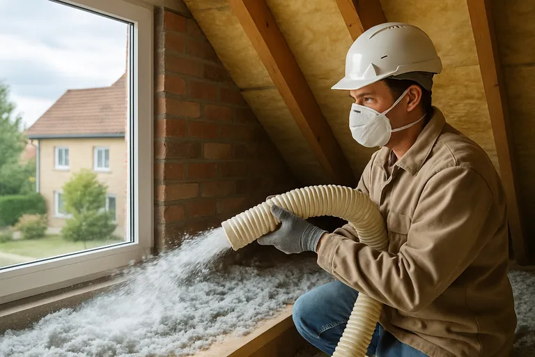 Energie besparen en comfort verhogen met slimme isolatieoplossingen